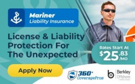 Mariner Liability Insurance