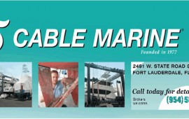 Cable Marine